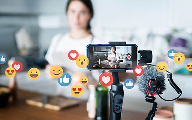 google my business optimization & posting