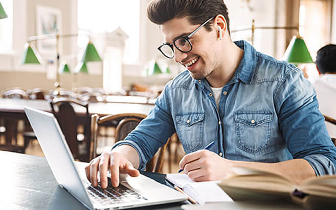 on-page & on-site optimization