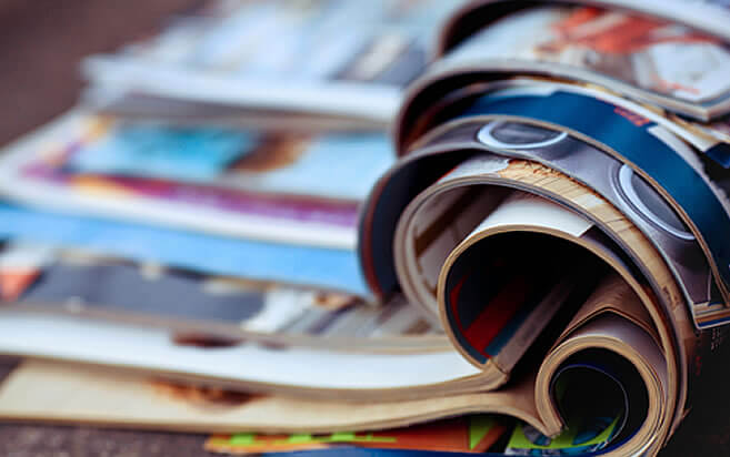 press release writing & distribution