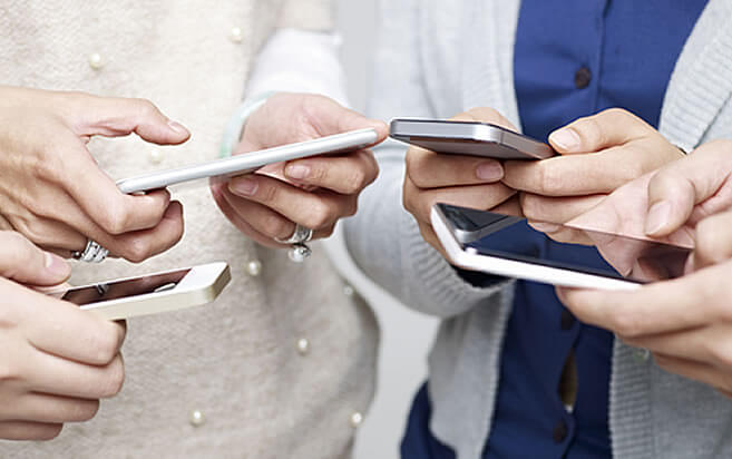 social media marketing services